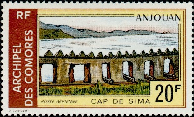 Stamp