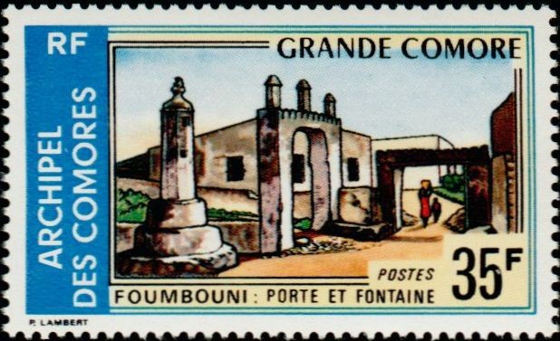 Stamp