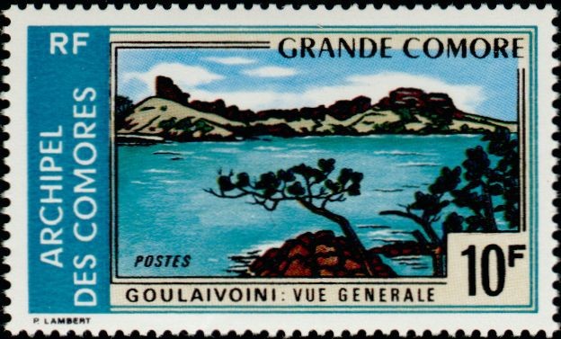 Stamp