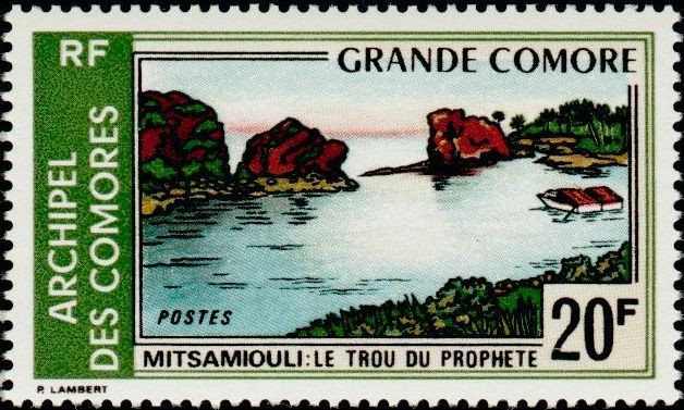 Stamp