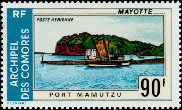 Stamp
