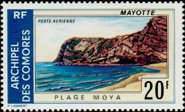 Stamp