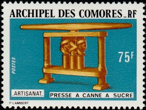 Stamp