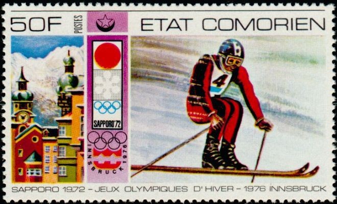 Stamp