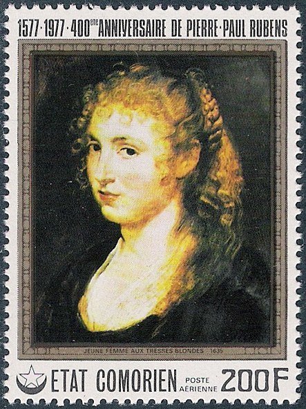 Stamp