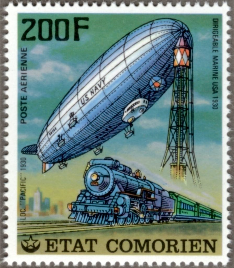 Stamp