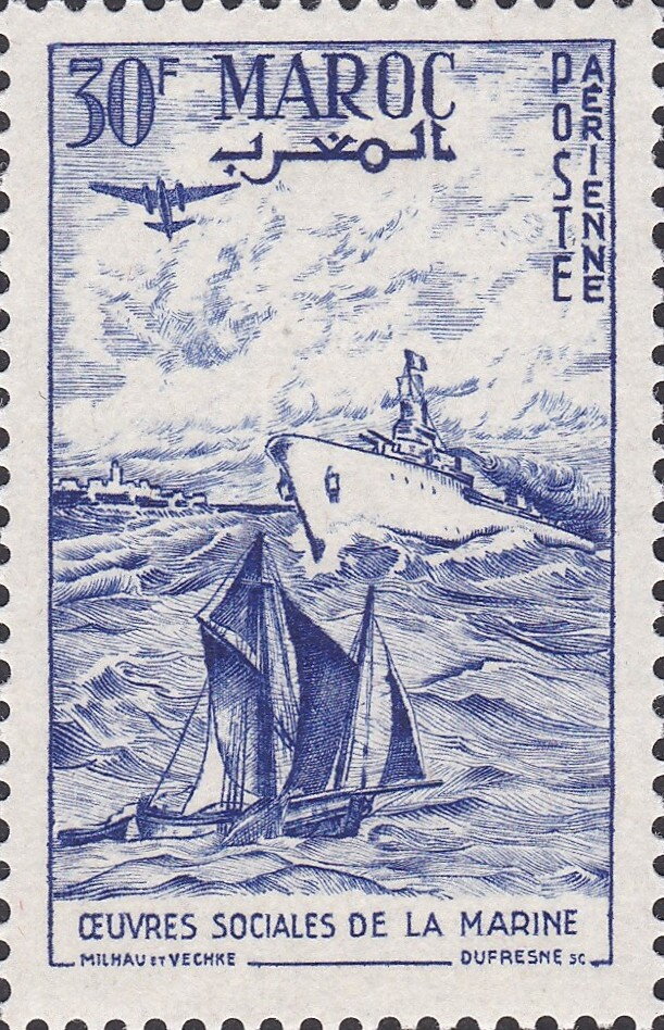 Stamp