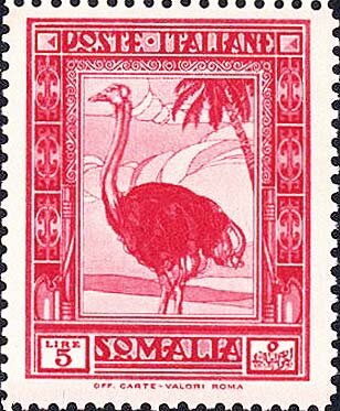 Stamp