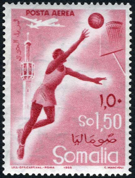 Stamp